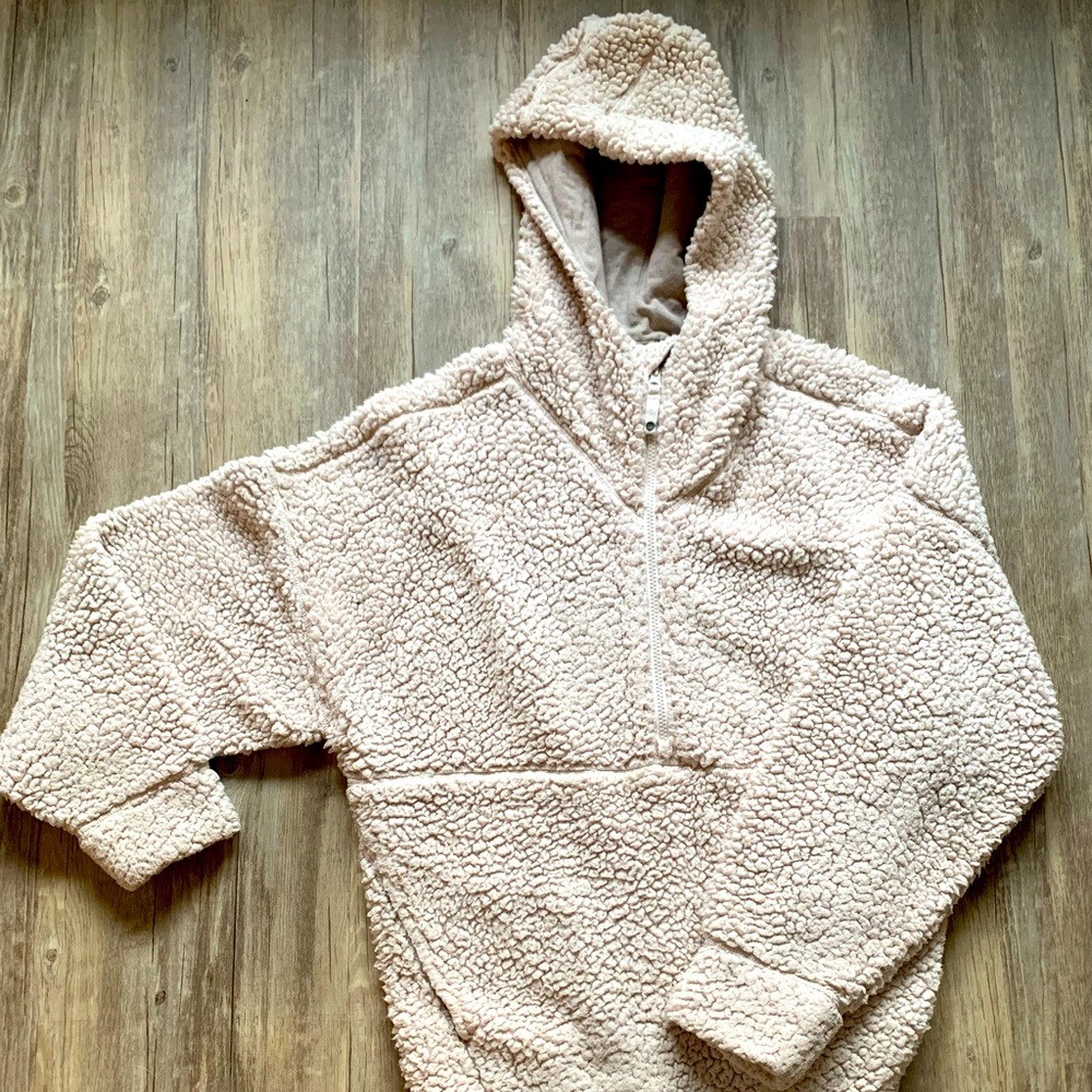 Prana Permafrost Pullover